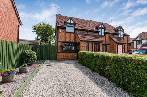 Wisteria Way, Hull, East Riding of Yorkshire, HU8 9WA