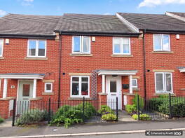14, Field Drive, Smalley, Ilkeston DE7 6PL