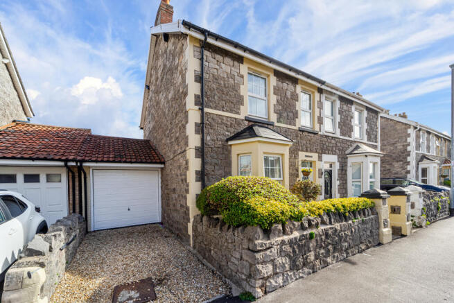 3 Bed Semi-Detached House for Sale