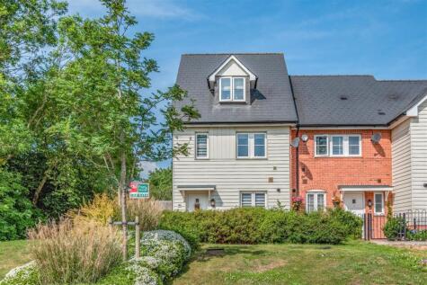 Hengist Drive, Aylesford