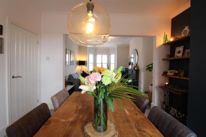 Flowers & Light Fitting.jpg
