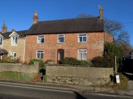 Beechview, Post Office Lane, Brailsford DE6 3BT