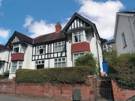 32, Gower Road, Sketty, Swansea SA2 9BY