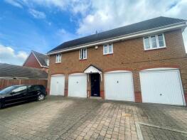 1, Fox Court, Aldershot GU12 4FA