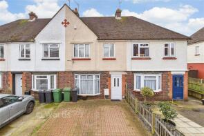 5, Beaumont Road, Maidstone ME16 8NG