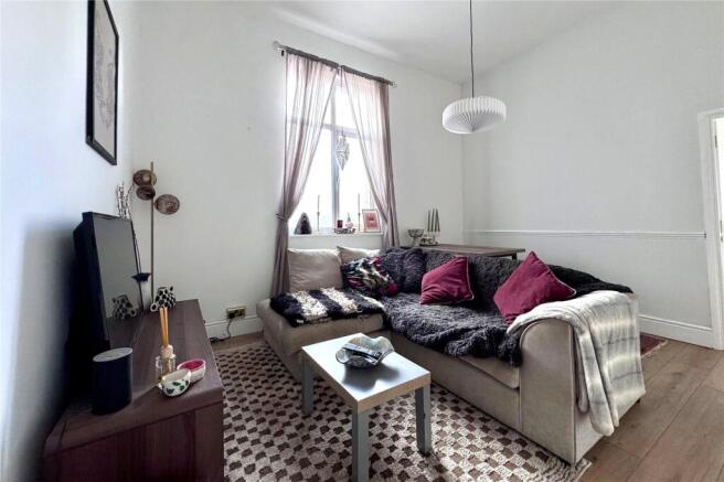 Alt Living Room