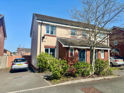 Morris Drive,Pentrechwyth,Swansea,SA1 7EG