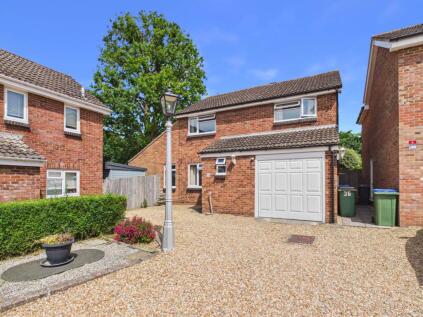 Beaver Close, Horsham