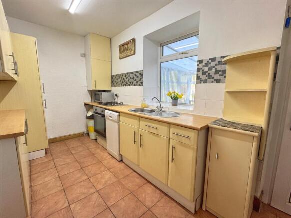 Folly Terrace, Crawshawbooth, Rossendale, BB4 photo 4