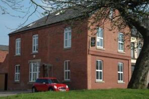 The Gable, 154, Church Street, Westhoughton, Bolton BL5 3SX