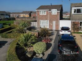 37, Briars Close, Royal Wootton Bassett SN4 7HX