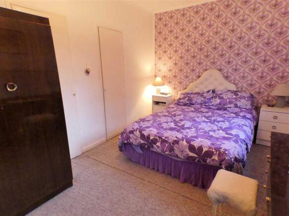 Bedroom One (1)
