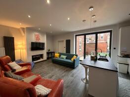 60, Bayswater Road, Newcastle Upon Tyne NE2 3HS