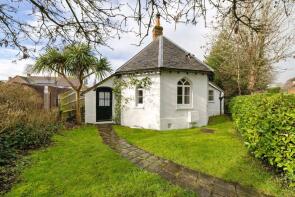 105 Truffle Cottage, St Pauls Road, Chichester PO19 3DJ