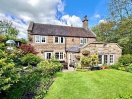 Beech Cottage, Main Road, Lea, Matlock DE4 5GJ