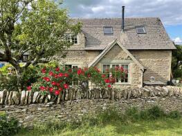 Bourne Cottage, 400968 Eastleach Turville To Eastleach Road, Cirencester GL7 3NQ