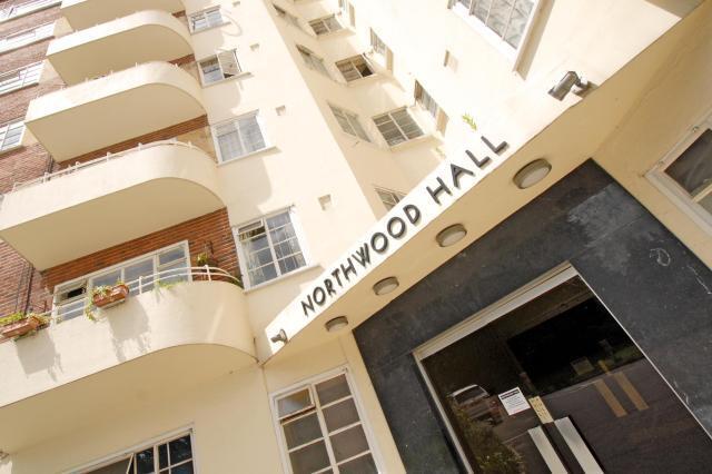 Northwood Hall
