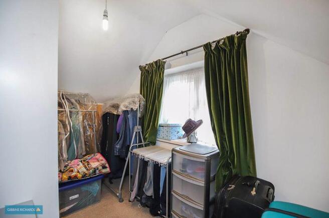 Dressing Room
