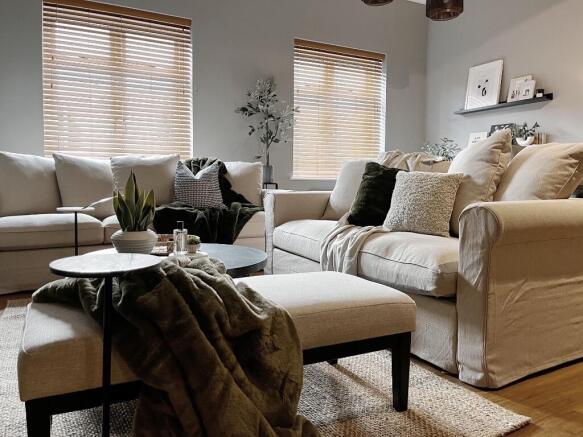 1 bed Ground Flat to rent Image 11