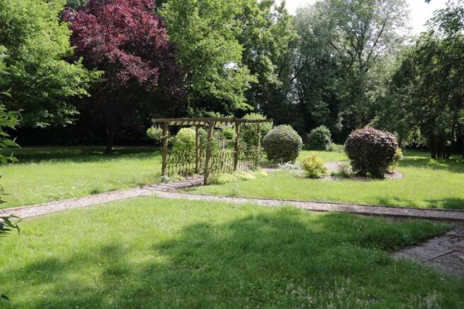Communal Garden