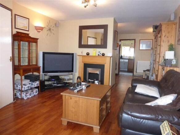 Extended Lounge