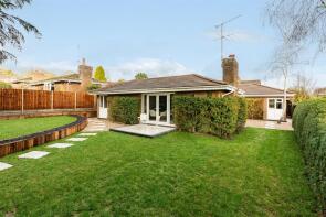 1, Whetstone Close, Welwyn AL6 0QW