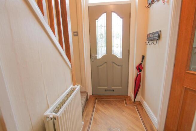 3 bed End of Terrace to rent Image 11