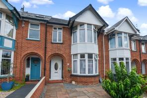 66, Mount Pleasant Road, Exeter EX4 7AH