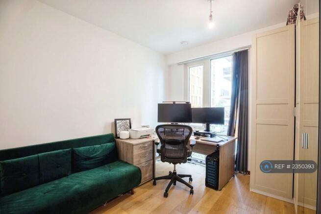 Second Room / Office