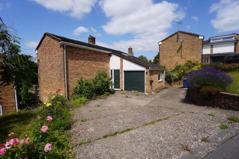 Green Hill, High Wycombe, HP13