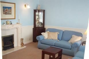 PLEASANT LOUNGE
