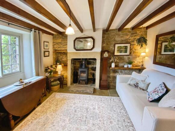 1 bed End of Terrace for sale Image 6