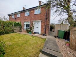69, Swarcliffe Avenue, Swarcliffe, Leeds LS14 5LF