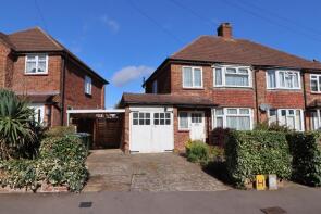 37, Havers Avenue, Hersham, Walton-on-thames KT12 4NE