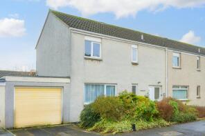 64, Inchview Gardens, Dalgety Bay KY11 9SB
