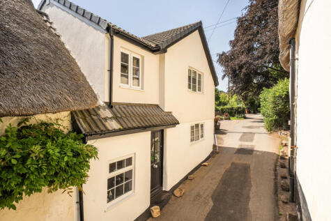 Bickleigh, Tiverton