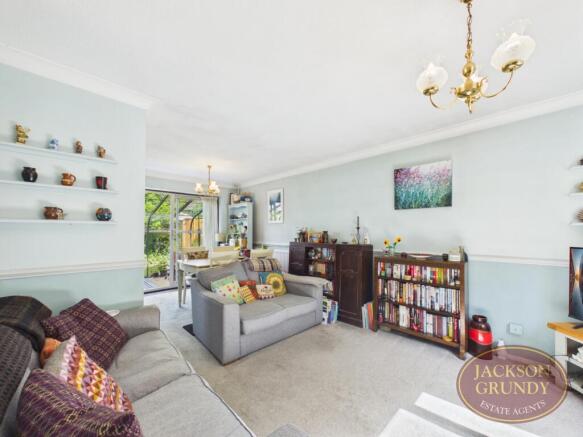 Goldenash Court
