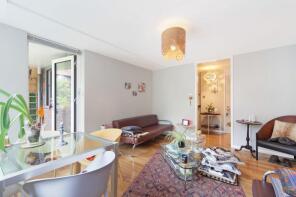 14, Tolchurch, Dartmouth Close, London W11 1DT