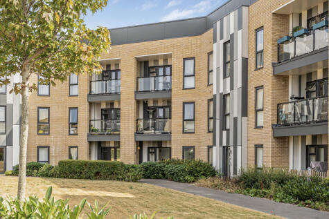 Brocade Road, Andover, SP11