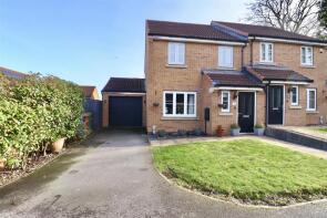 7, Cherry Avenue, Hessle HU13 0QT