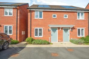 23, Ashford Road, Worcester WR2 5FP