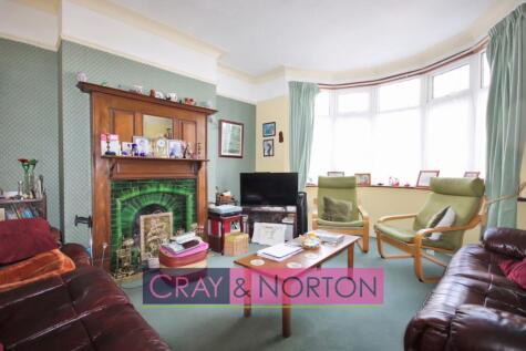 Ashburton Avenue, Addiscombe, CR0