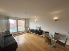 Flat 616, 50, Goulden Street, Manchester M4 5EJ