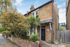 87, Clifton Road, Kingston Upon Thames KT2 6PL