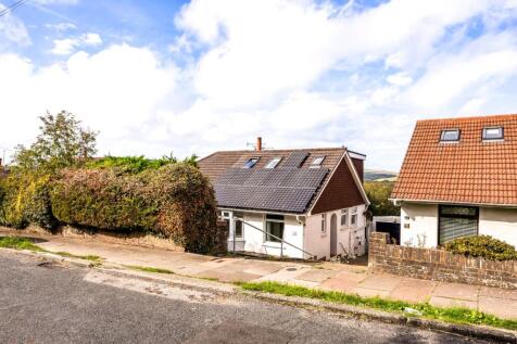 Woodbourne Avenue, Brighton, BN1