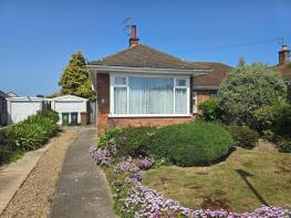 40, Chestnut Avenue, Bradwell NR31 8PN