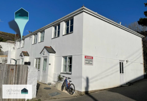 8, The Mills, Penpol Sidings, Hayle TR27 4FQ