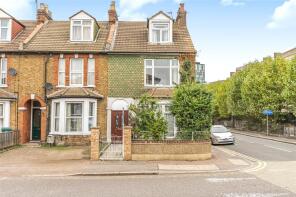 20, St Johns Road, Watford WD17 1QA