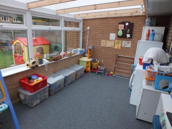 Play Room