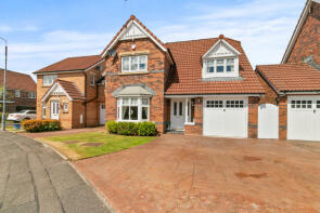 9, Marlach Place, Glasgow G53 7FX
